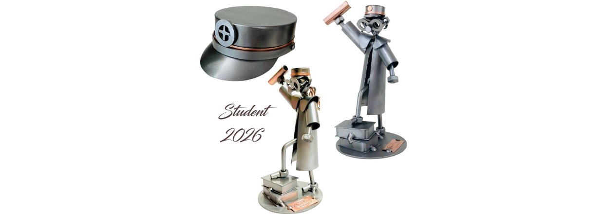 Hvad giver man studenten i gave i 2026? 