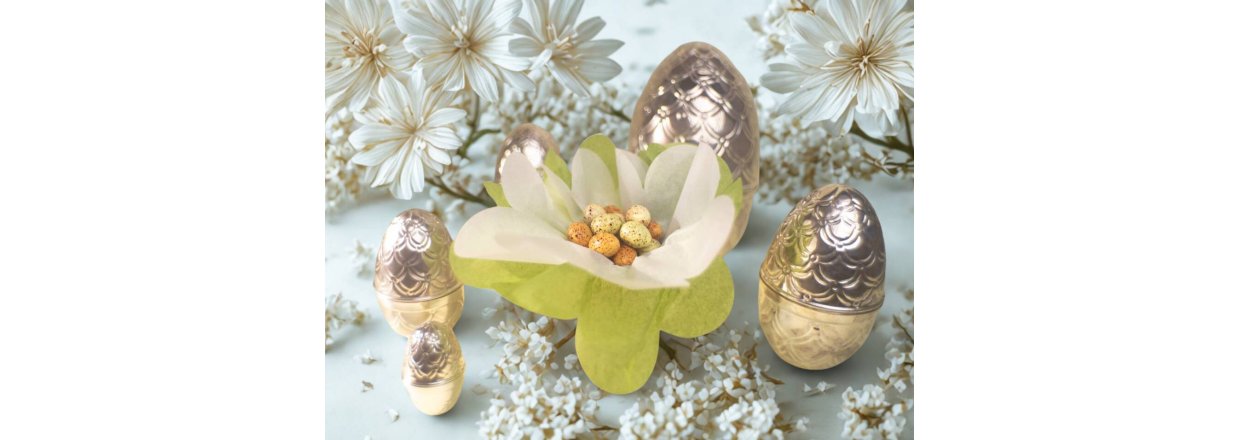 🐣 P�skel�kkerier 2026 � eksklusiv p�skefork�lelse fra Design og handelshuset