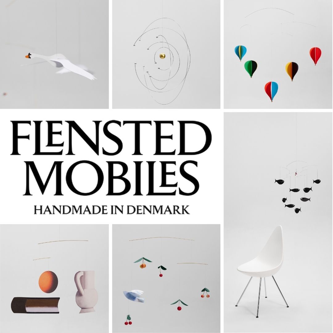 Flensted Mobiles
