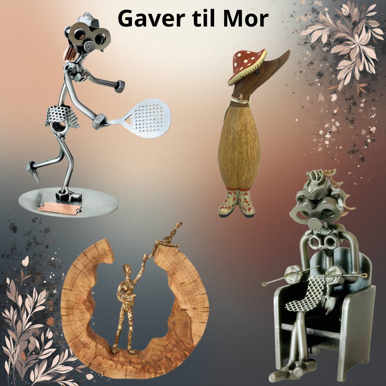 Gaver til mor