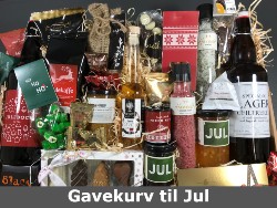Julekurv