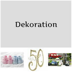 Dekoration