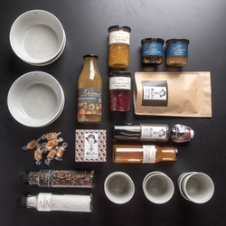 Noormann NORDISK – Naturens Forråd