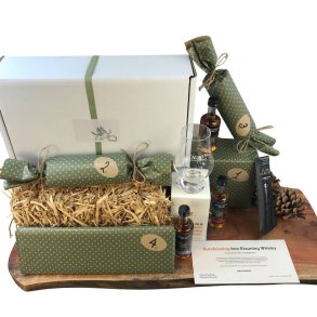 Whisky adventskalender