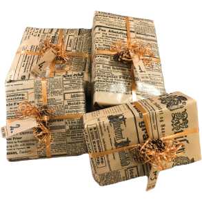 Adventsgaver til Kæresten