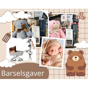 Barselsgaver