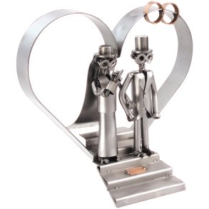 Kærlighed og bryllup