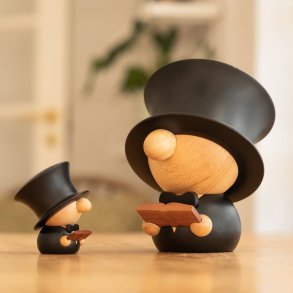 FableWood tr�figurer dansk design