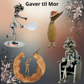 Gaver til mor