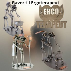 Gaver til Ergoterapeut