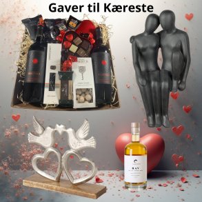 Gaver til kæreste