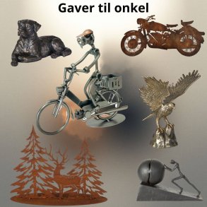Gaver til onkel