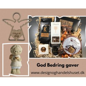 God bedring Gaver