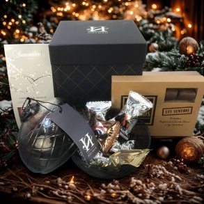 Julegaver til ansatte