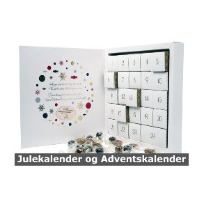 Julekalender og Adventskalender