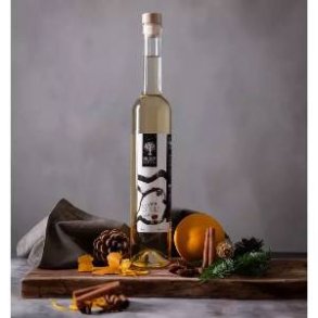 Jule øl og spiritus