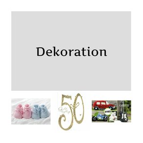 Dekoration