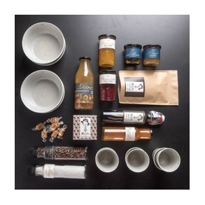 Noormann NORDISK – Naturens Forråd