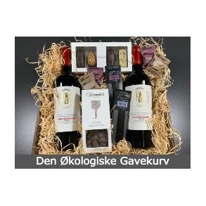 Økologiske Gavekurve