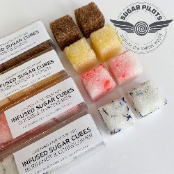 Sugar Pilots