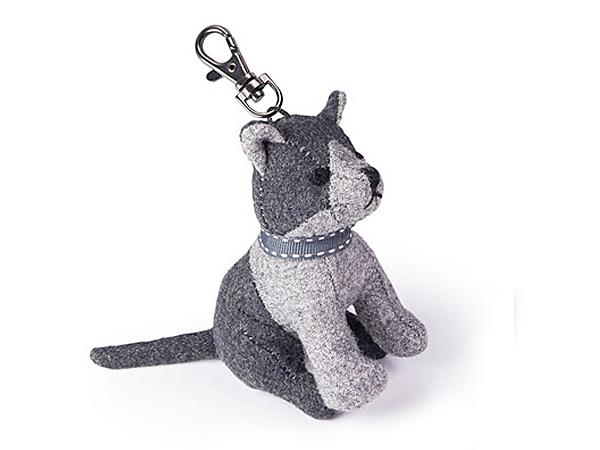 Pepe the Cat - Nøglering - Kat