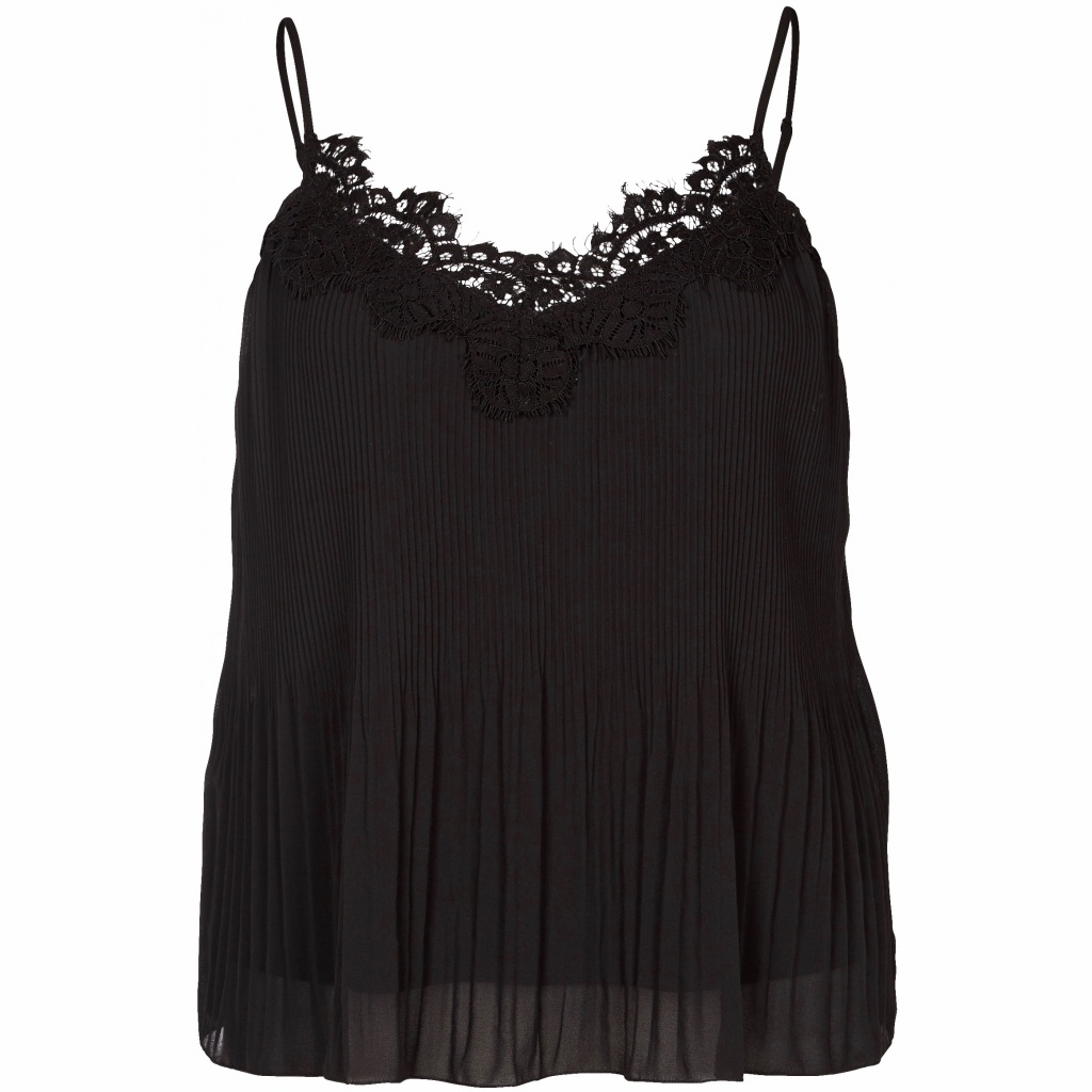 Zoey - Top - Abigail XS = STR. 38/40