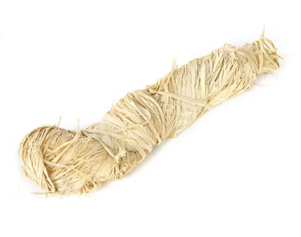Bast fletning Naturbast ca. 1 kg