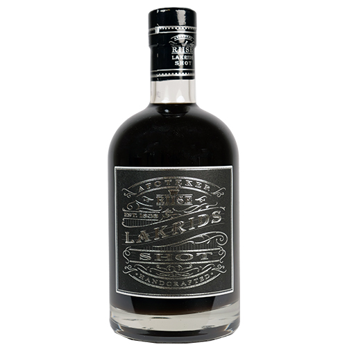 A.H. Riise Lakrids Shot