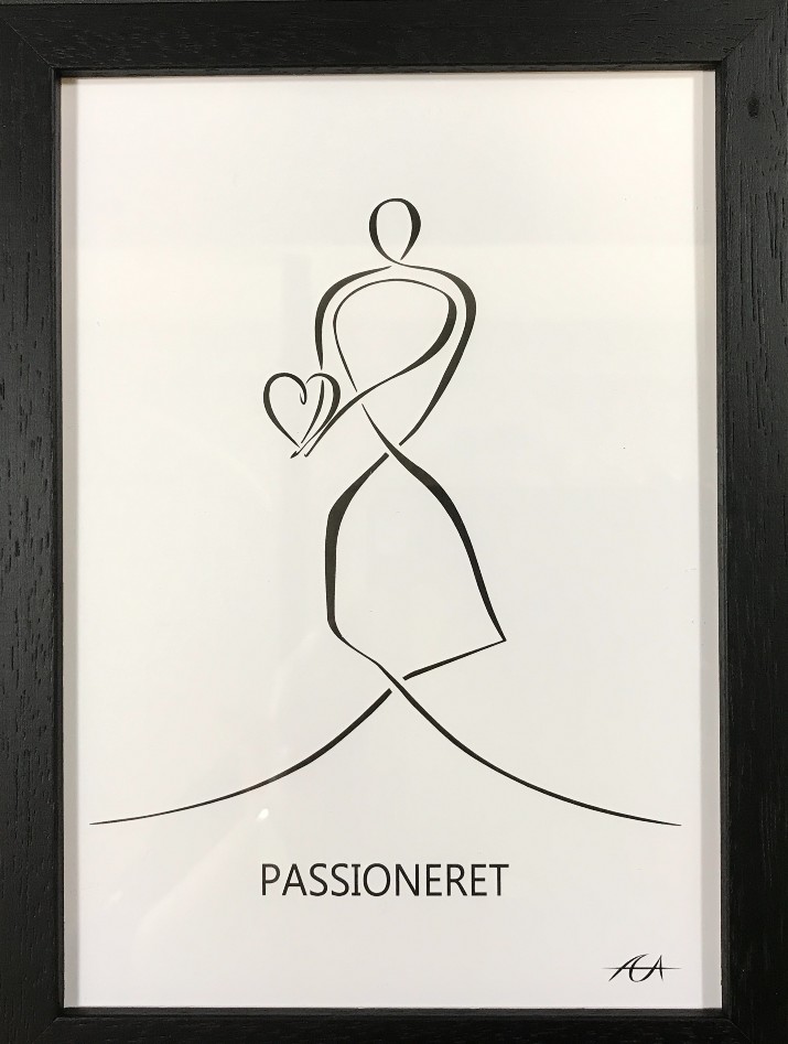 AeArt - Passioneret