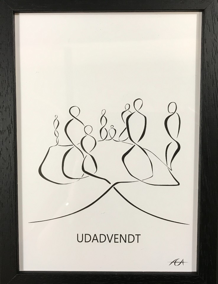 AeArt - Udadvendt