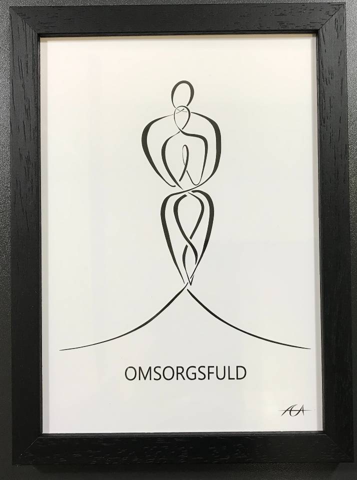 AeArt - Omsorgsfuld