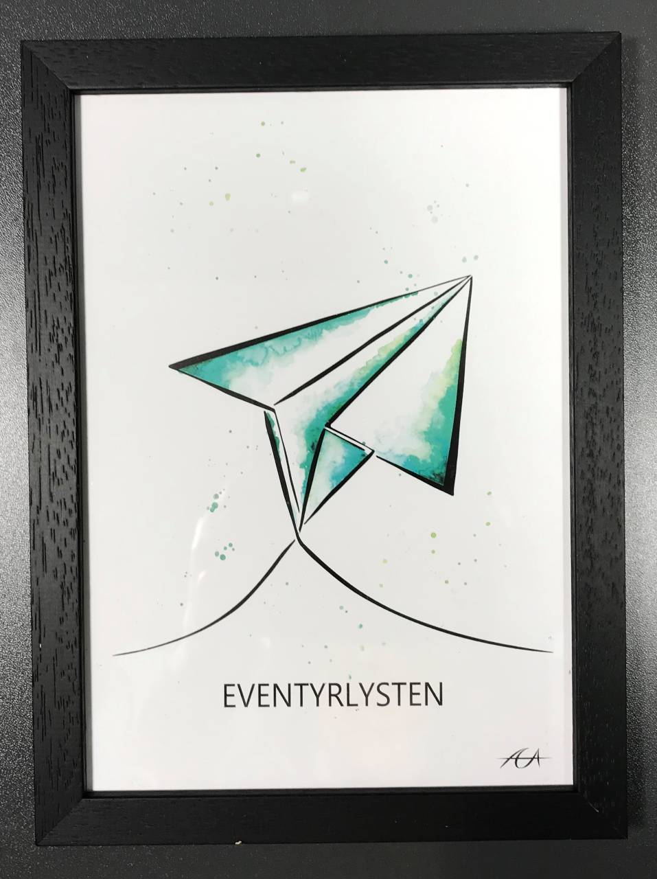 AeArt - Eventyrlysten