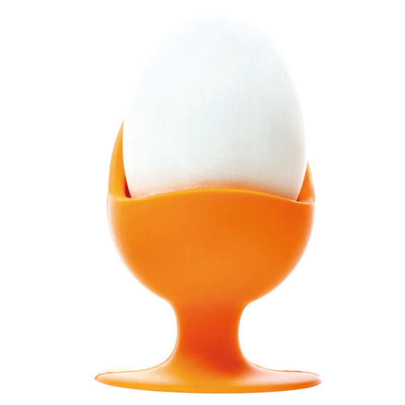 Egg Chair - Æggebæger - Orange