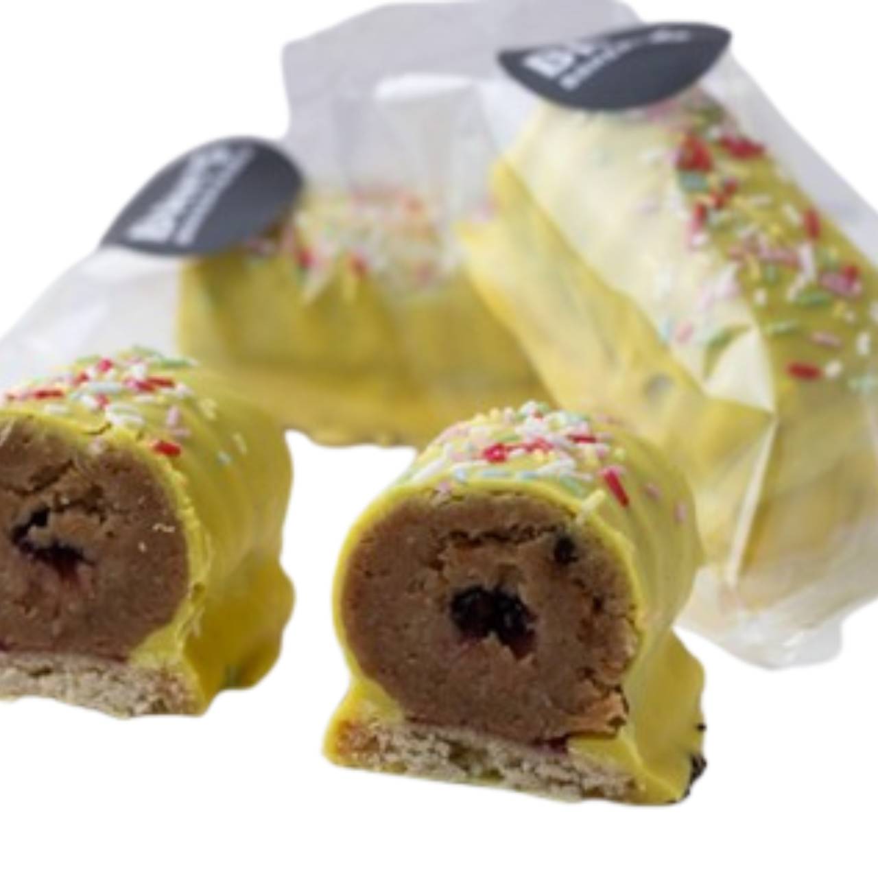 Baks Studenterbrød Passion & Chokolade 10 stk. (Nyhed 2026)