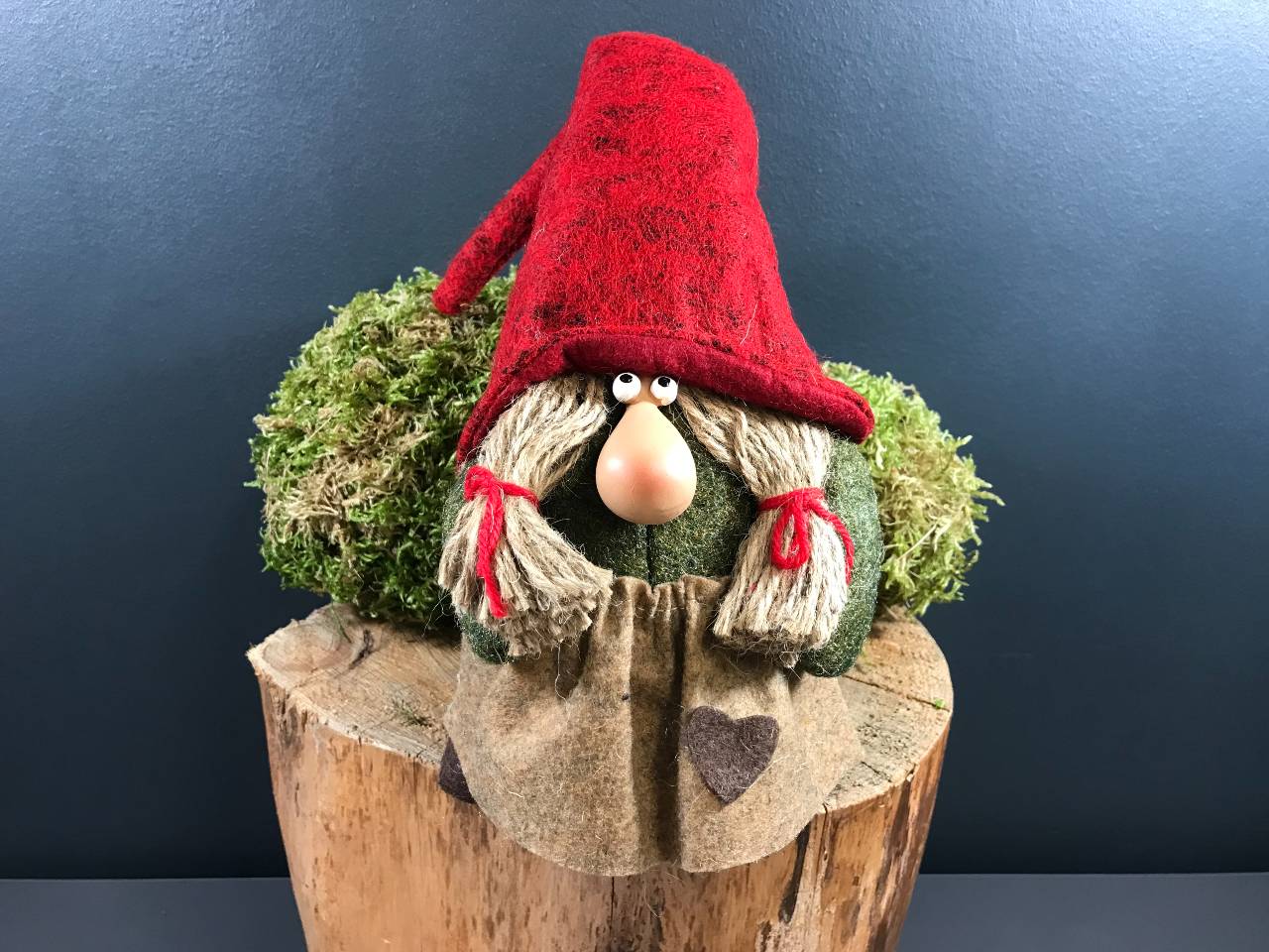 Nisse - Nissekone