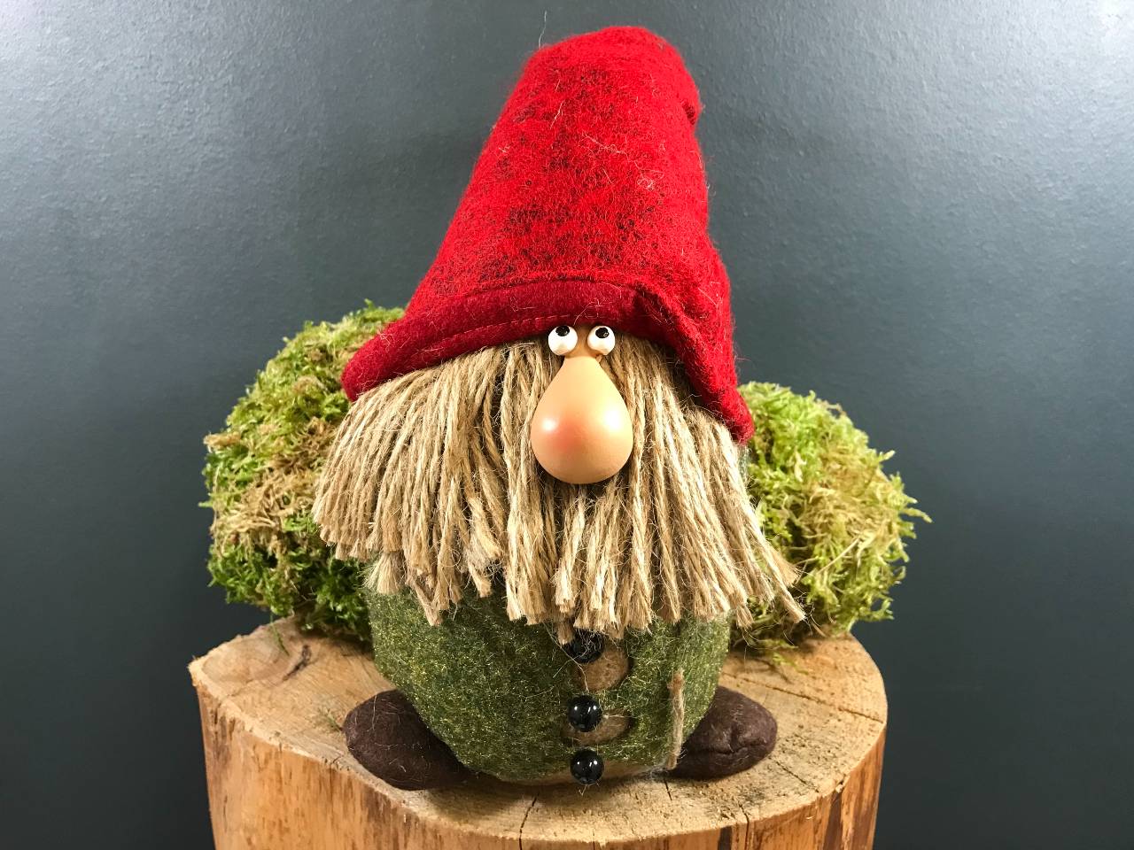 Nisse - Nissemand