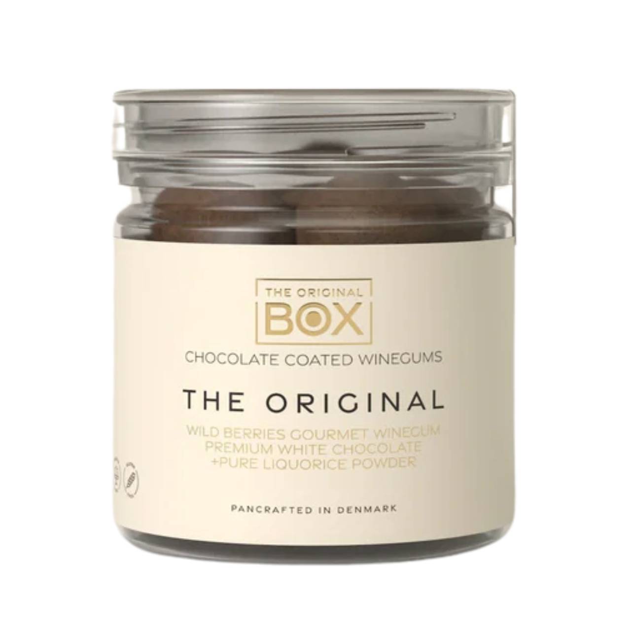 Box The Original TUBE SMALL THE ORIGINAL (110 g)