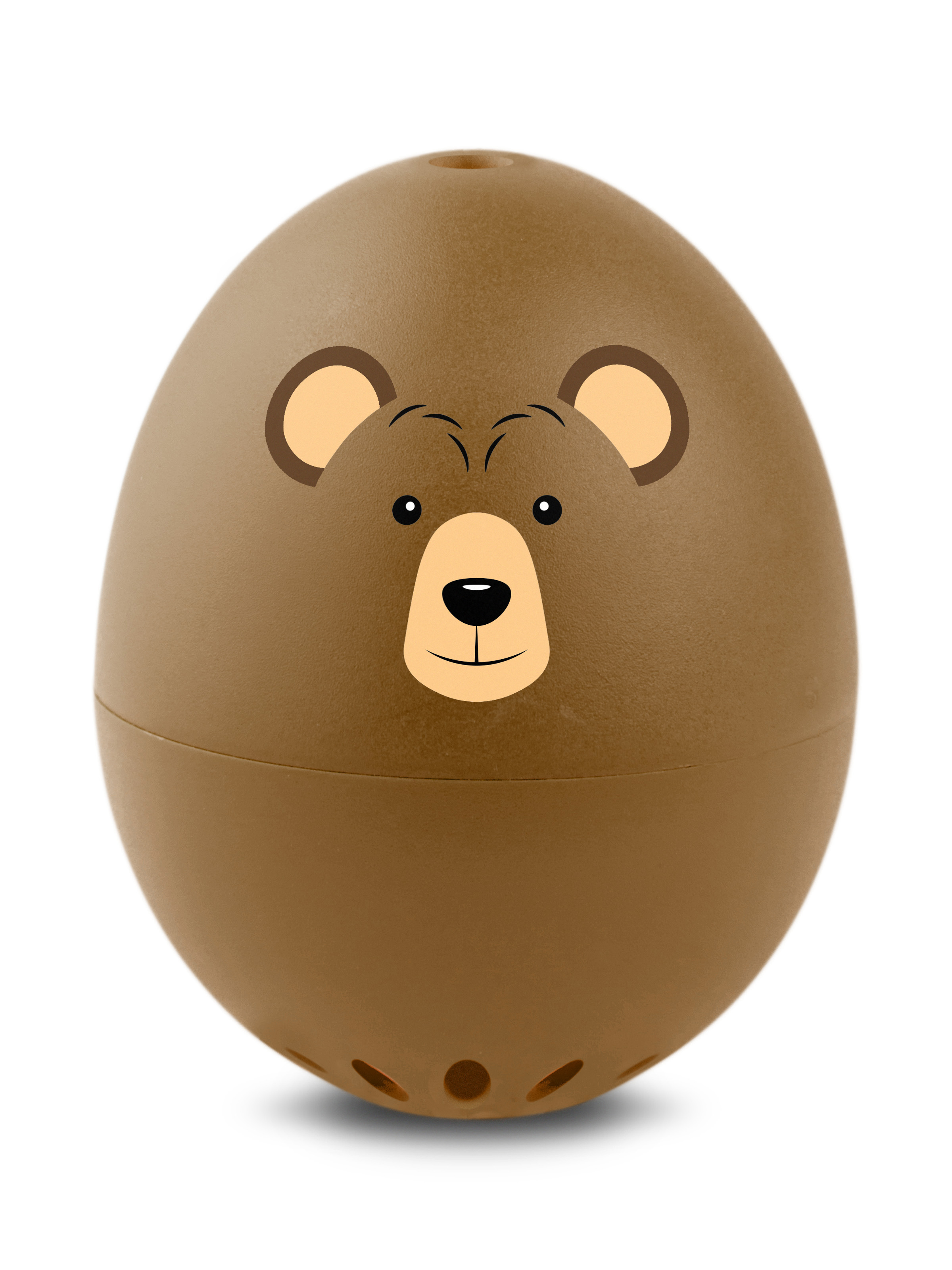 BeepEgg - Æggeur med musik - Bjørn