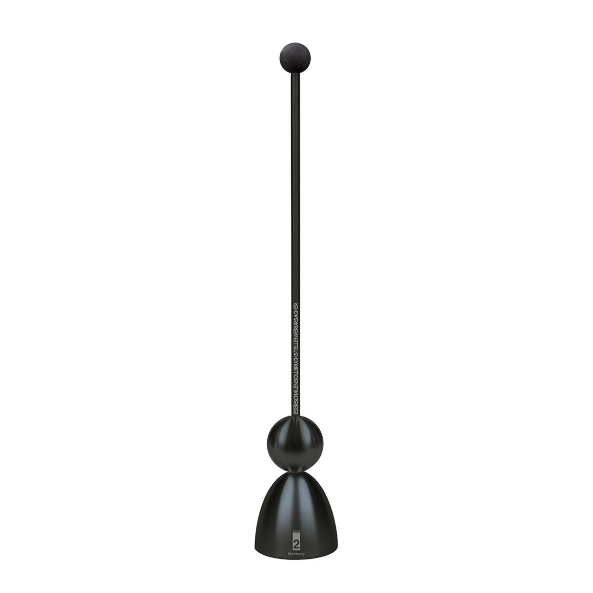 Clack - Æggeåbner - Black Edtion