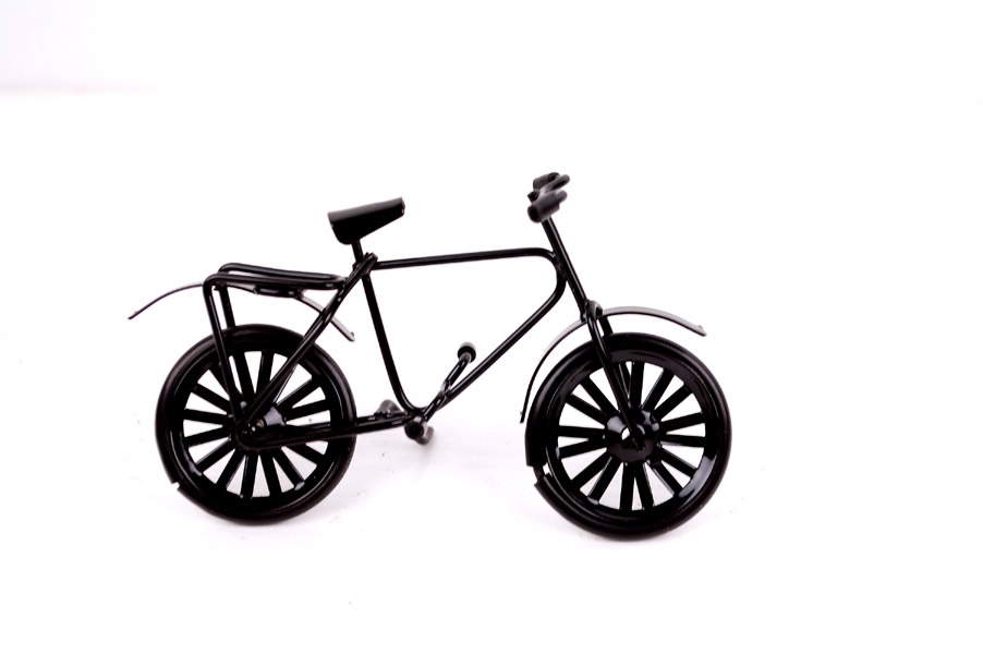 Billede af Cykel 9,5 cm.
