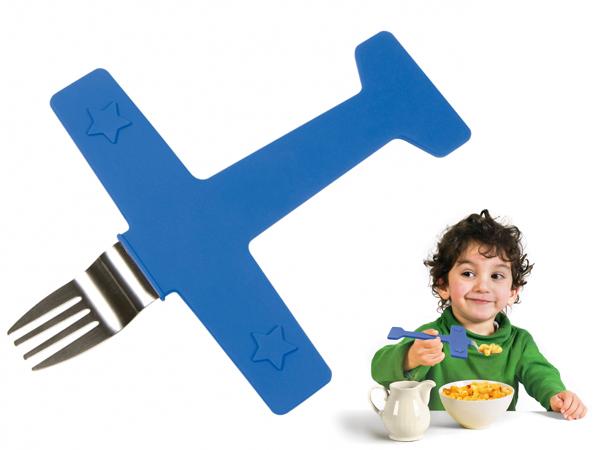 Air Fork one - Gaffel
