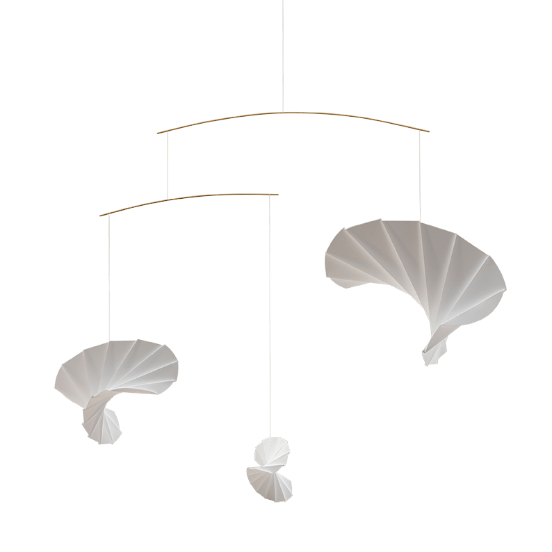 Flensted Mobiles - Design Uro - Waves 3