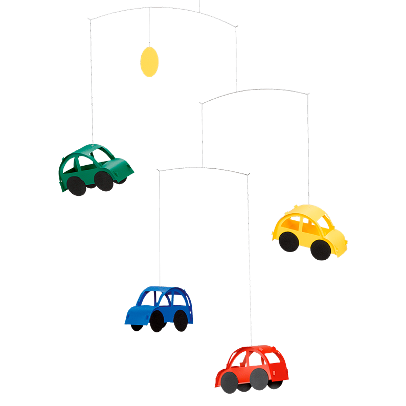 Flensted Mobiles - Design Uro - Automobile