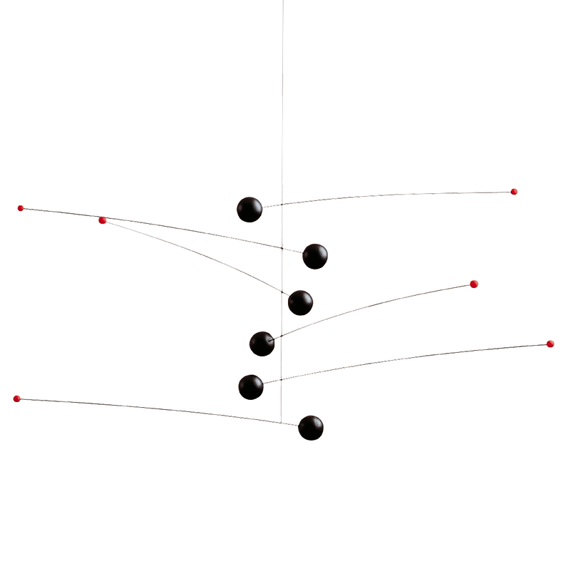 Flensted mobiles - Design Uro - Futura