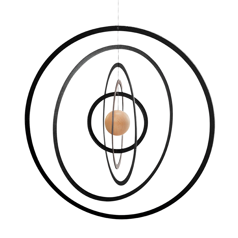 Flensted Mobiles - Design Uro - Science Fiction, Natur