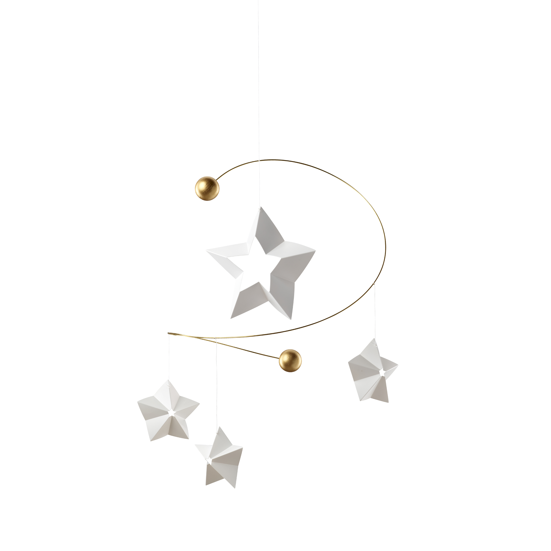 Flensted Mobiles - Design Uro - Starry Night 4