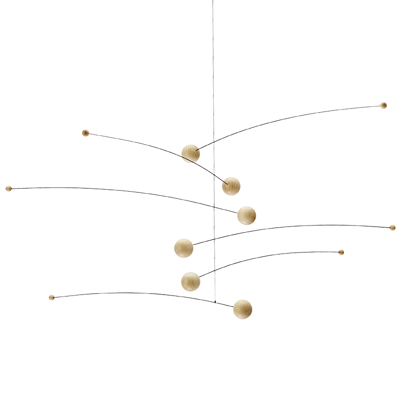 Flensted Mobiles - Design Uro - Futura Natura