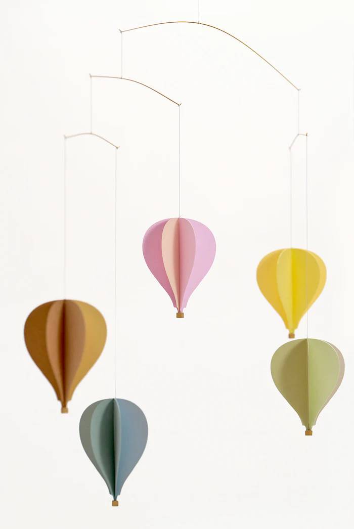 Flensted Mobiles - Luftballoner - Balloon 5 Dawn