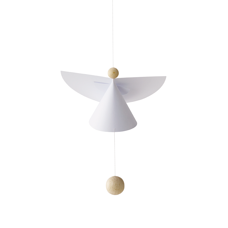 Flensted Mobiles - Design Uro - Skytsengle 1