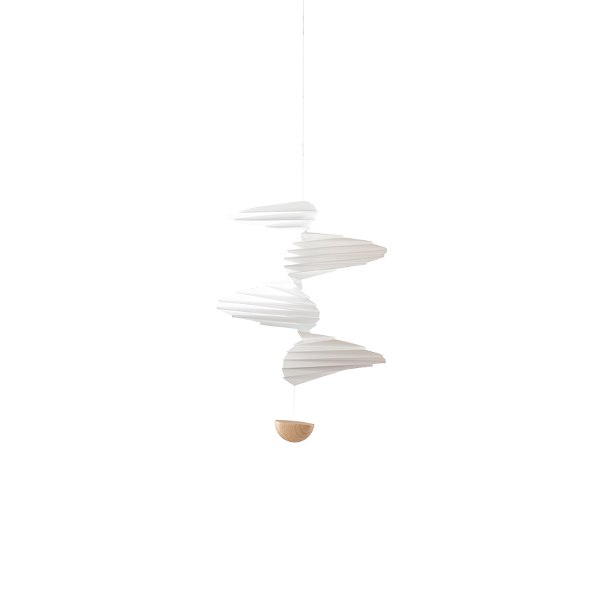 Flensted Mobiles - Design Uro - Air Flow 17
